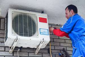 24/7 and Emergency HVAC Near Lk Frederick, VA | Air Conidtioning and Heating Contractors